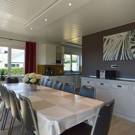 Charming House With Sauna And Many Other Amenities Malmedy Luaran gambar