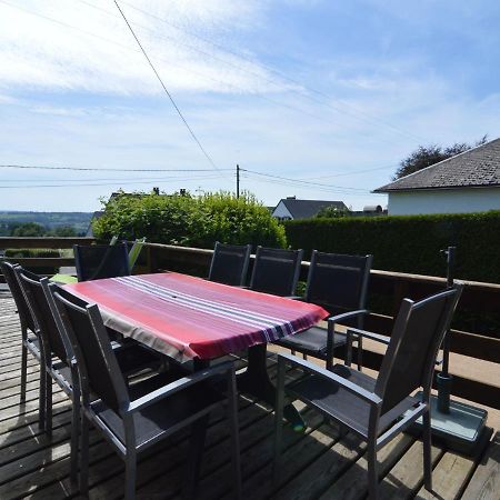 Charming House With Sauna And Many Other Amenities Malmedy Luaran gambar