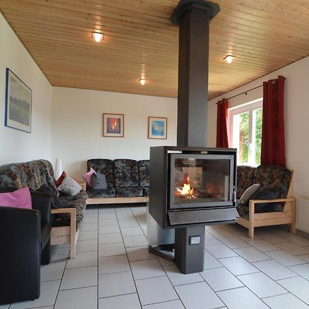 Charming House With Sauna And Many Other Amenities Malmedy Luaran gambar