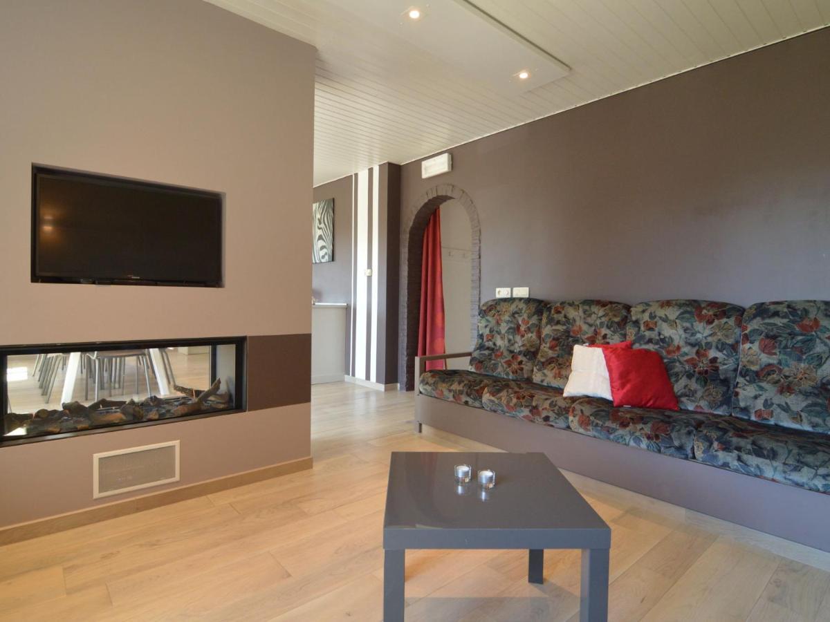 Charming House With Sauna And Many Other Amenities Malmedy Luaran gambar