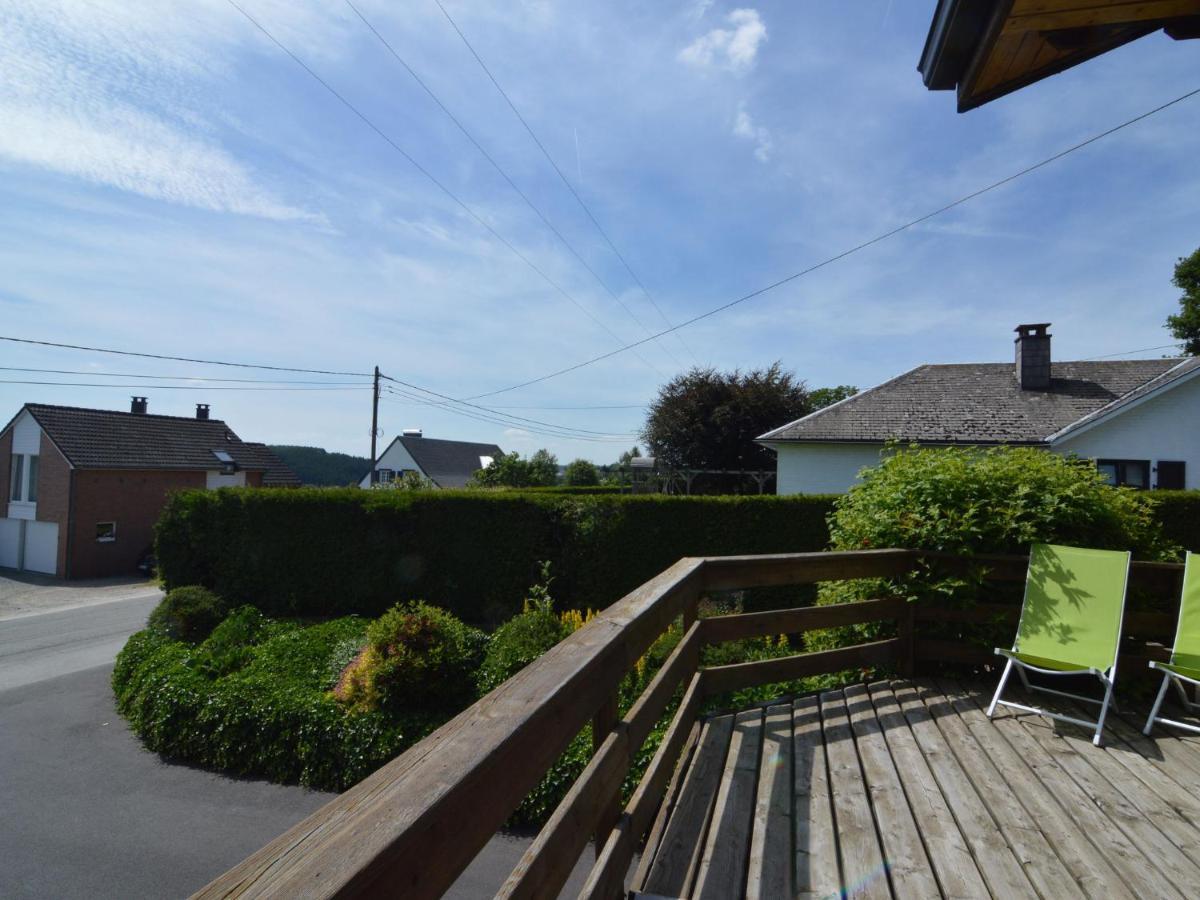 Charming House With Sauna And Many Other Amenities Malmedy Luaran gambar