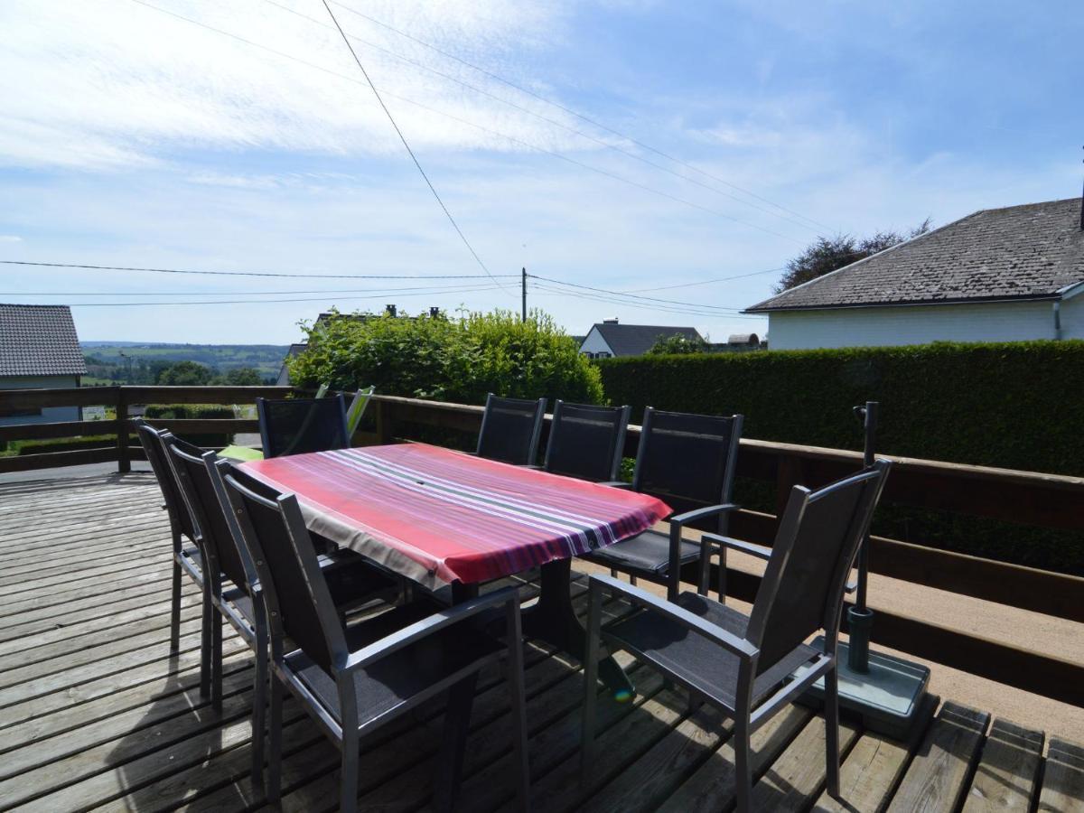 Charming House With Sauna And Many Other Amenities Malmedy Luaran gambar
