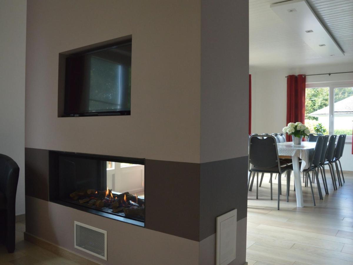Charming House With Sauna And Many Other Amenities Malmedy Luaran gambar