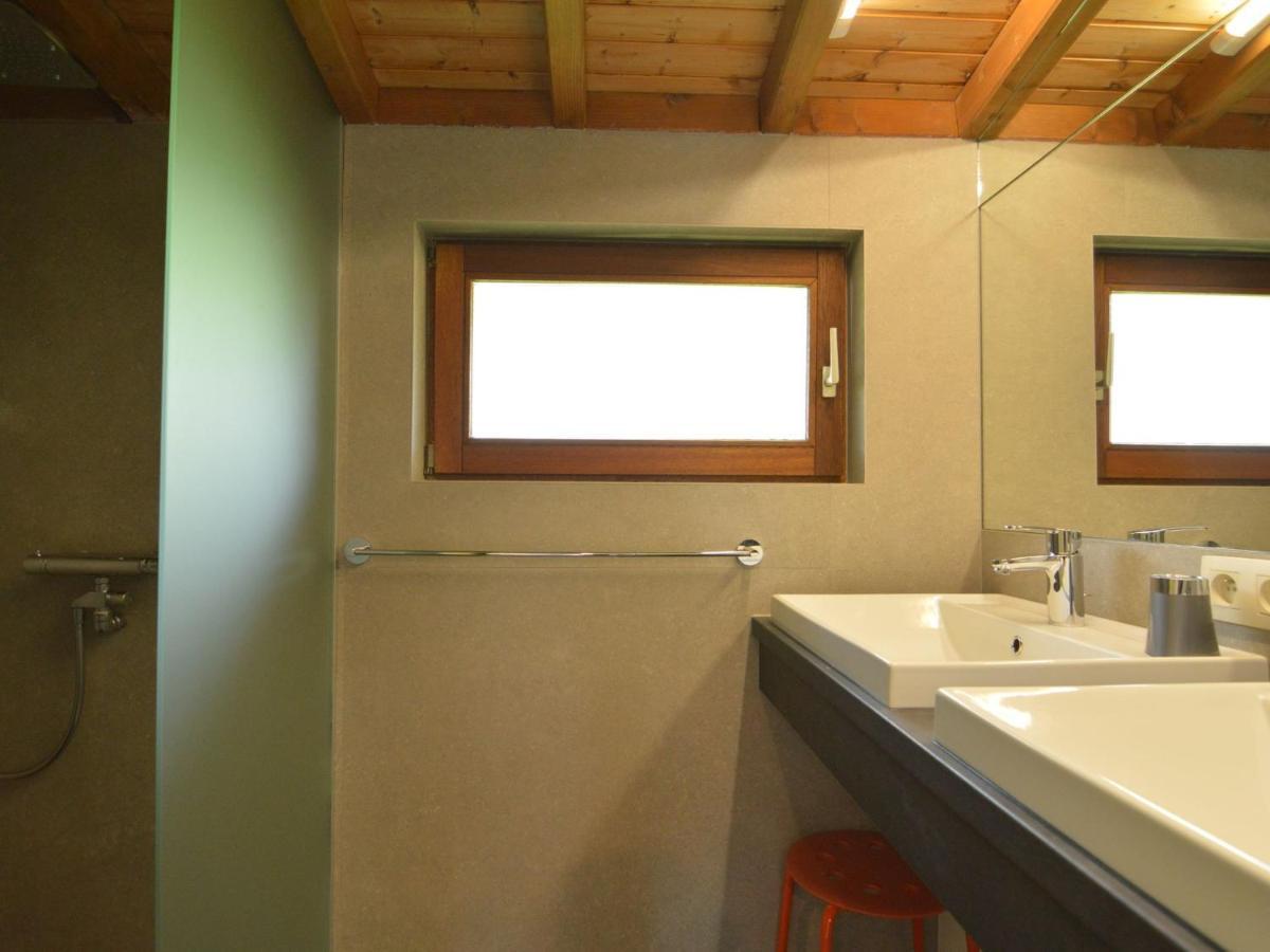 Charming House With Sauna And Many Other Amenities Malmedy Luaran gambar