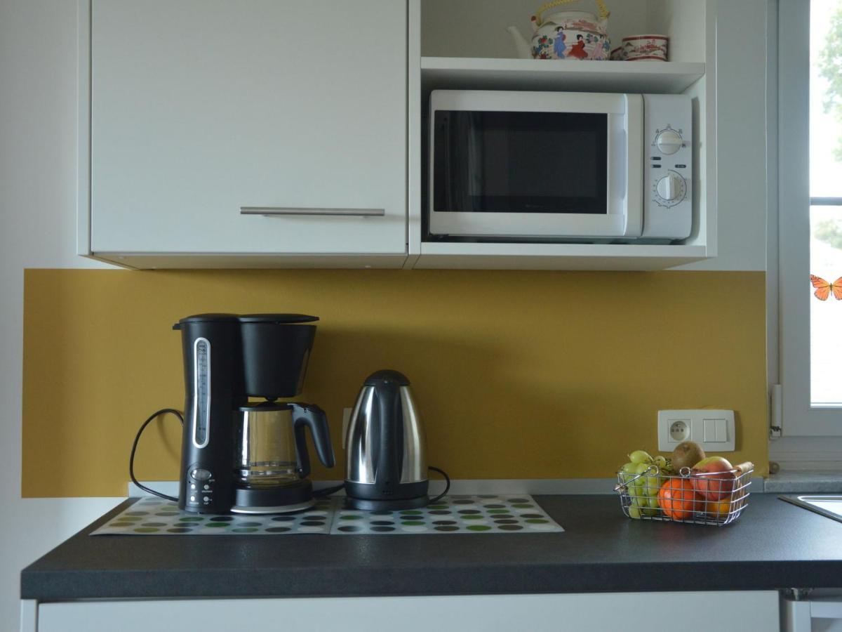 Charming House With Sauna And Many Other Amenities Malmedy Luaran gambar