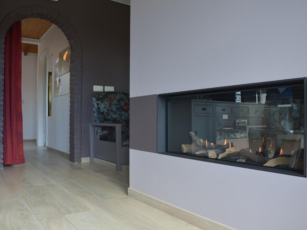 Charming House With Sauna And Many Other Amenities Malmedy Luaran gambar