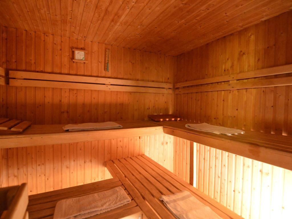 Charming House With Sauna And Many Other Amenities Malmedy Luaran gambar