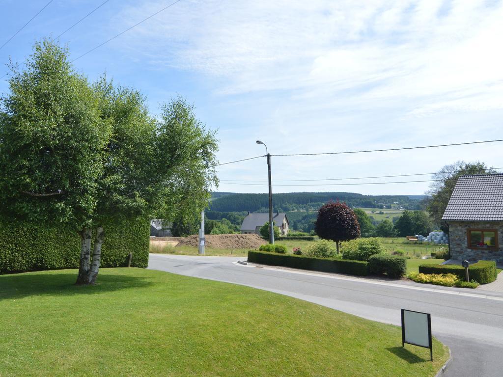 Charming House With Sauna And Many Other Amenities Malmedy Luaran gambar
