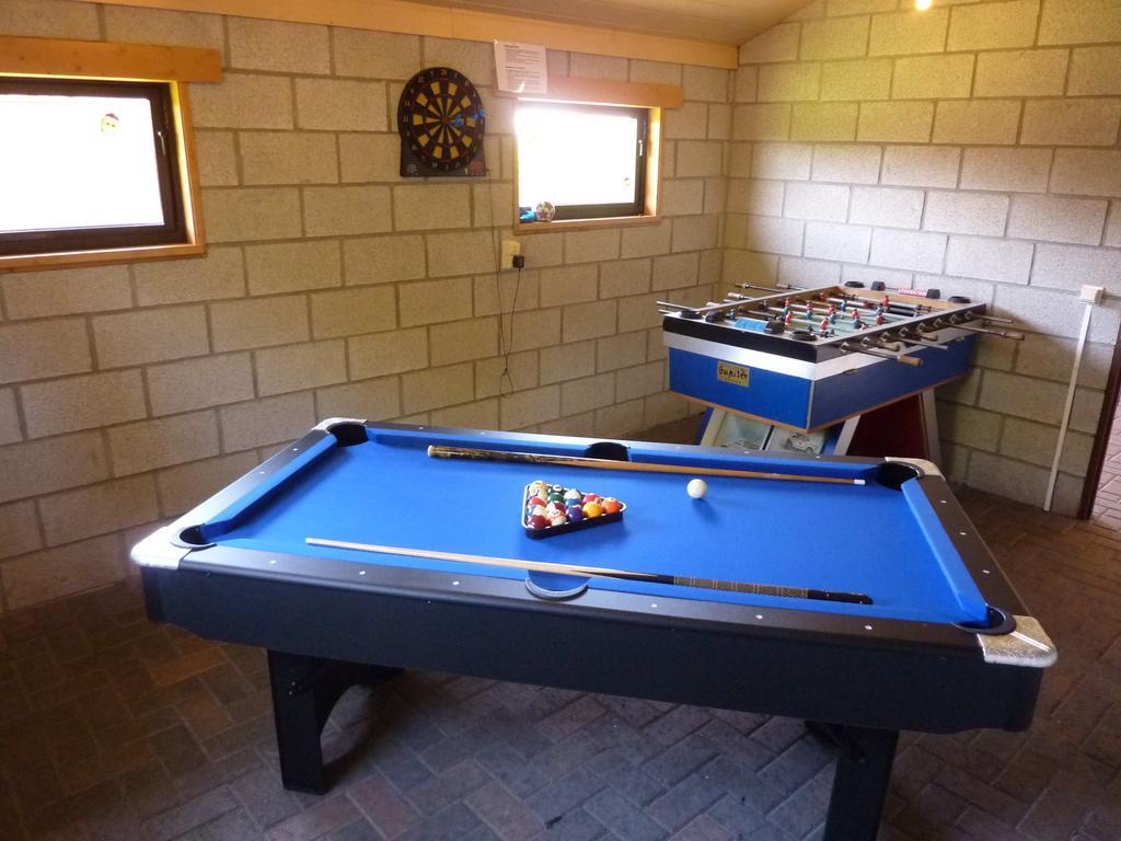 Charming House With Sauna And Many Other Amenities Malmedy Luaran gambar