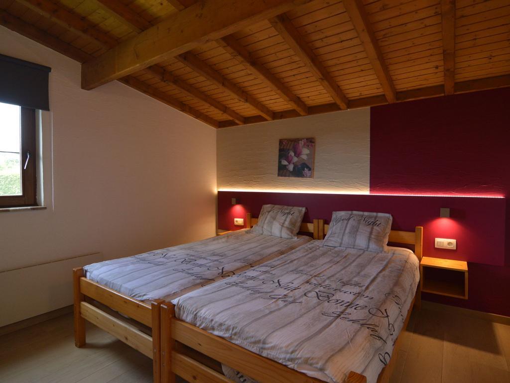 Charming House With Sauna And Many Other Amenities Malmedy Luaran gambar