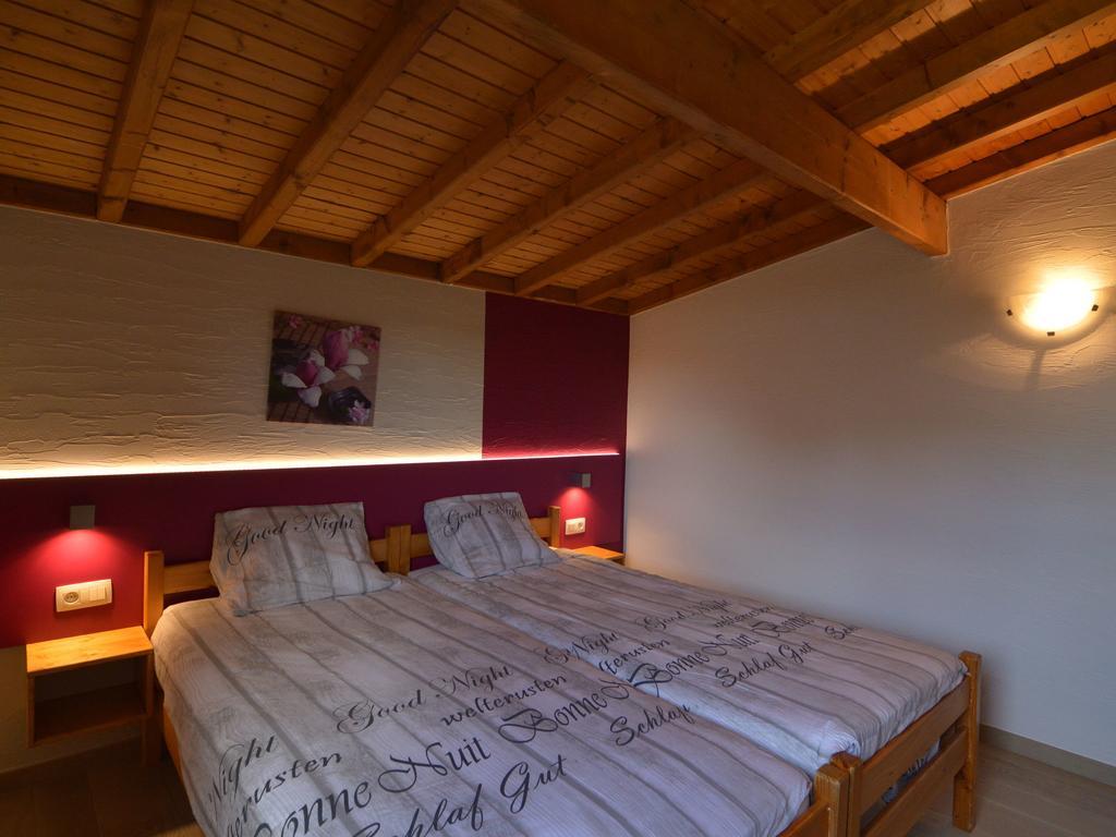 Charming House With Sauna And Many Other Amenities Malmedy Luaran gambar