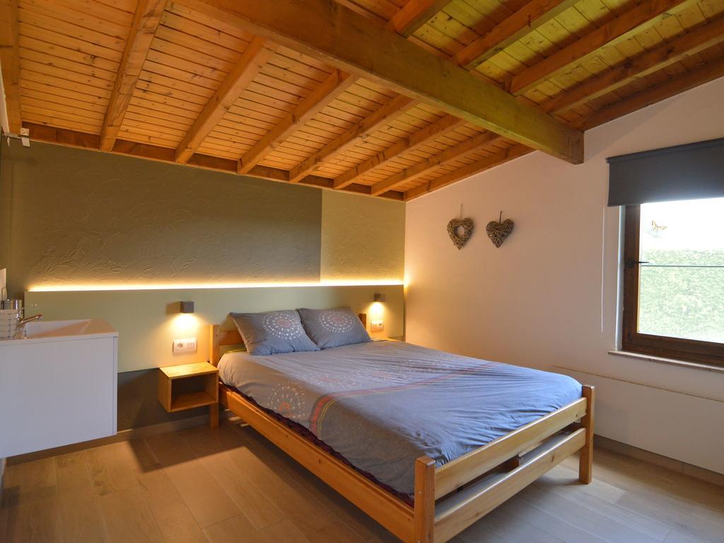 Charming House With Sauna And Many Other Amenities Malmedy Luaran gambar