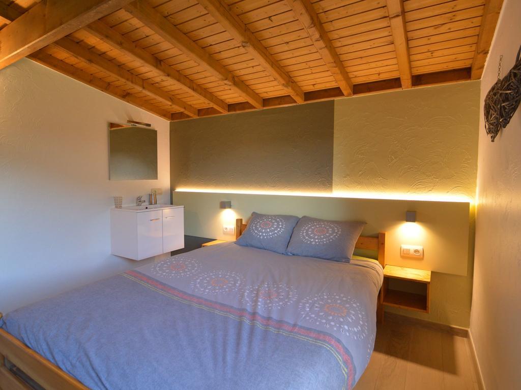 Charming House With Sauna And Many Other Amenities Malmedy Luaran gambar