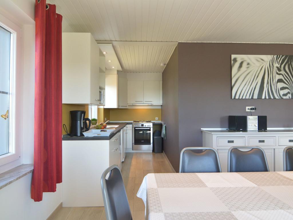 Charming House With Sauna And Many Other Amenities Malmedy Luaran gambar