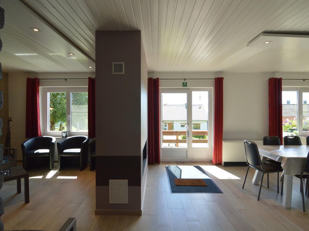 Charming House With Sauna And Many Other Amenities Malmedy Luaran gambar