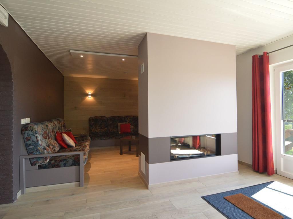 Charming House With Sauna And Many Other Amenities Malmedy Luaran gambar