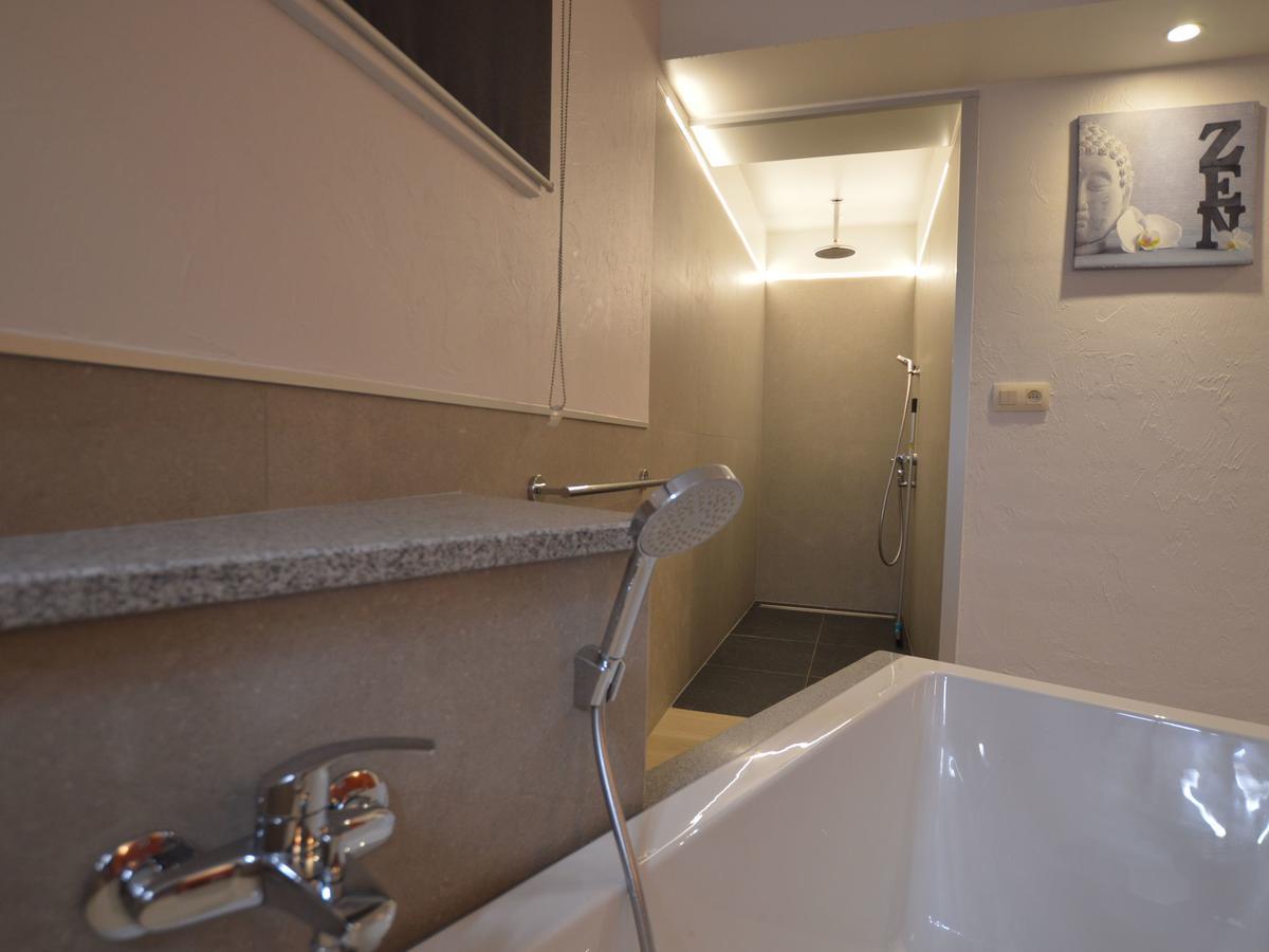Charming House With Sauna And Many Other Amenities Malmedy Luaran gambar